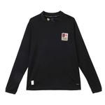 PUMA Футболка AC Milan мужская black - фото 3