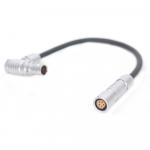 DigitalFoto Solution Limited 7-Pin ARRI Mini EXT to 5-Pin AR28 - фото 3