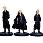 BANPRESTO Фигурка Tokyo Revengers Special Box black - фото 2