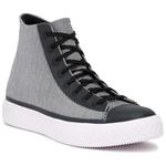 Converse Chuck Taylor All Star Modern High 'Black' - фото 3