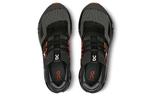 Кроссовки cloudnova 'black flame' On Running, черный - фото 4
