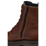 Ботинки Geox Iridea, коричневый - фото 8