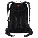 Рюкзак VAUDE W Trailvent 15L, черный - фото 2