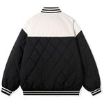 Пуховик Unisex FIDO DIDO, Кофе - фото 3