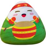 Плюшевая кукла Zongzi 20см/35см высота MERCONSER - фото 4