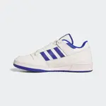 Кроссовки Adidas Originals "FORUM LOW CL", синий - фото 6