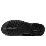 Ботильоны женские черный Laorentou - фото 6