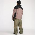 Брюки Volcom Kleveland Volcom, Military - фото 8