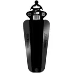 Задний бампер Mucky Nutz, Black - фото