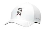 Nike Гольф кепка dri fit adv tiger woods structured club - фото
