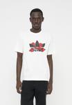 Футболка Adidas Originals UNISEX, White - фото