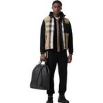 Burberry Мужской пуховик, цвет Archive Beige - фото 5