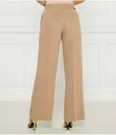 Брюки Хасене-1 Relaxed fit Hugo, бежевый - фото 3