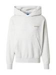 Толстовка JACK & JONES JACK & JONES JORIslington, mottled white - фото