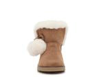 Ботинки Kelly & Katie Lil Sofie Boot - Toddler, Cognac - фото 2