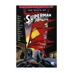 The Death of Superman (DC Comics) - фото 2