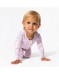Футболка-трансформер Enchanted Unicorn для девочек - Baby Bellabu Bear, фиолетовый - фото 8