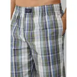 Пижама Hackett HMU200032, синий - фото 10