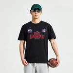 Футболка унисекс Nfl, хаки - фото 3