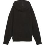 PUMA Куртка женская черная, Black - фото 2