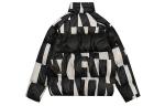 Пуховик Nike Dwn Fill Snl Nfs Down Jacket Men Black/White, белый - фото 2