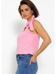 Топ SASSYCLASSY, розовый - фото 4