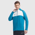 Куртка мужская Kelme, цвет Iron Gray - фото 11