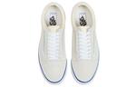 Кроссовки Old Skool Og Vans Lx 'Classic White' - фото 3
