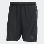 Обычные спортивные штаны ADIDAS PERFORMANCE, черный - фото 2