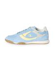 Кроссовки Champion Authentic Athletic Apparel SUPERKICK 74, Light blue - фото