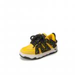 Кроссовки TALKING TOM Skateboarding Shoes Unisex Low-top, бежевый/черный - фото 17