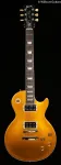 Gibson Slash «Victoria» Les Paul Standard Goldtop (175) - фото 3