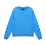 Мужская толстовка Jordan, Синий - фото