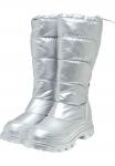Зимние сапоги Buffalo, серебристый - фото 2