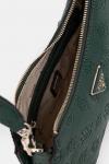 Сумка CRESIDIA Guess, зеленый - фото 5