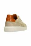 Кроссовки Manfield Trainers, Beige - фото 7