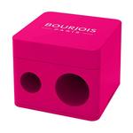 Двойная точилка для карандашей 1 шт Bourjois - фото
