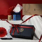 Туфли ROBERTA DI CAMERINO мужские черные - фото 9