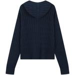 Трикотаж женский Tommy Hilfiger, белый - фото 10