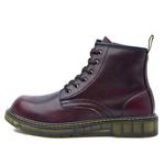 Ботинки Martin унисекс Take A Break, черный - фото 10