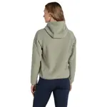 Толстовка Craghoppers Grainne full zip, зеленый - фото 2
