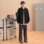 DOKI Куртка Unisex, Gradient Black - фото 10