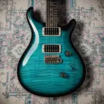 PRS 40-я годовщина Custom 24 Limited Edition - Sub Zero - фото 22