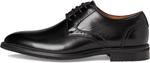 Оксфорды Stacy Adams Benson Plain Toe Lace-Up, черный - фото 4