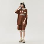 Повседневная спортивная одежда унисекс S.View - фото 9