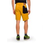 Шорты Trangoworld Luegli, коричневый - фото 2