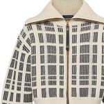 Куртка женская Louis Vuitton, мультиколор - фото 2