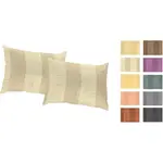 Наволочка Niederau Wirth, Petrol - фото 3