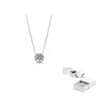 Женское ожерелье Pandora - фото