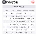 Lululemon Спортивные шорты 4' Women's Black - фото 2